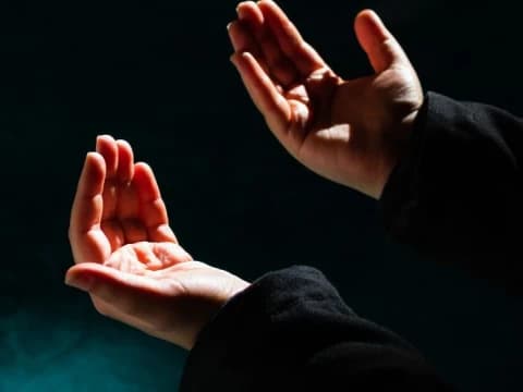 Doa: Bukan Tentang Hasil, Tapi Rasa Butuh kepada Tuhan