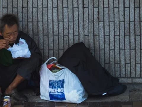 Kematian karena Kelaparan: Cermin Retaknya Kepedulian Sosial