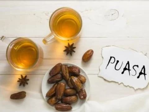 Begini Tips Berbuka Puasa menurut Ahli Kesehatan