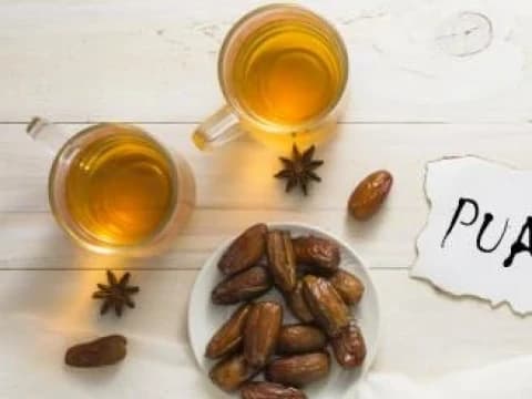 Begini Pola Makan Sehat saat Berbuka Puasa hingga Sahur 