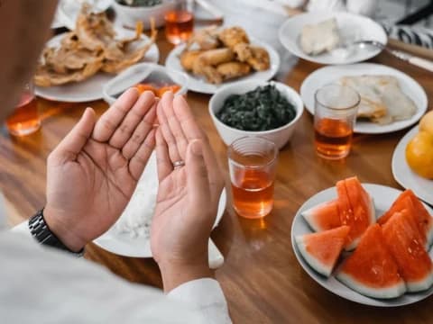 Kultum Ramadhan: Istiqomah dalam Ketakwaan Setelah Ramadhan