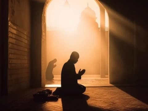 Ketika Nabi Musa Meminta Lisannya Sembuh Seperlunya Saja