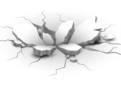 30 Menit Terakhir, Gempa Bumi Susulan Guncang Bandung 4 Kali