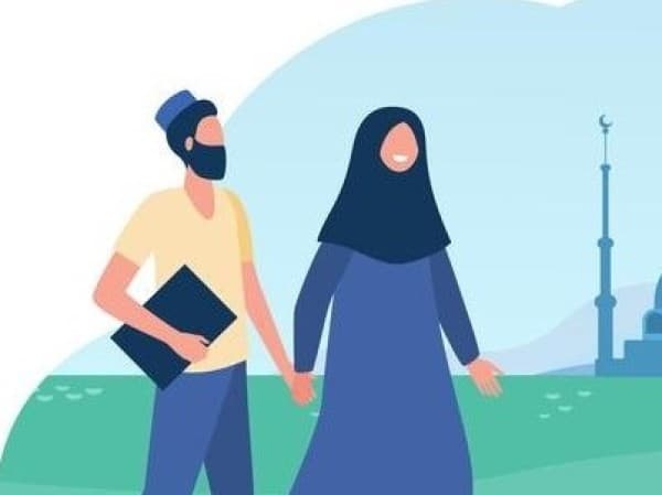 Komunitas Hijrah Jangan Terjebak Politik Praktis