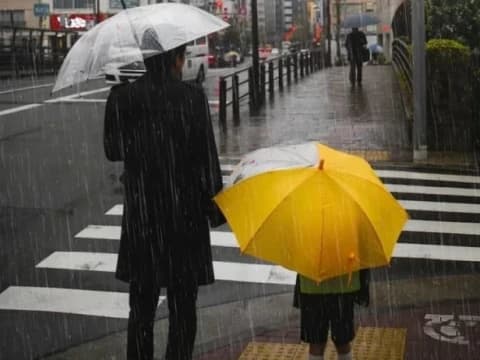 Masuki Musim Pancaroba, BMKG Ingatkan Masyarakat Waspadai Cuaca Ekstrem 