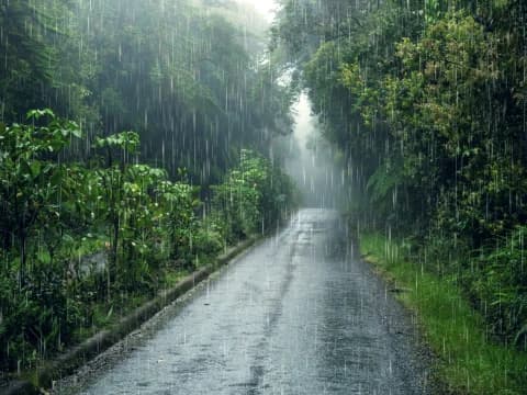 Ini Dampak Puncak Musim Hujan yang Terjadi Bersamaan dengan El Nino