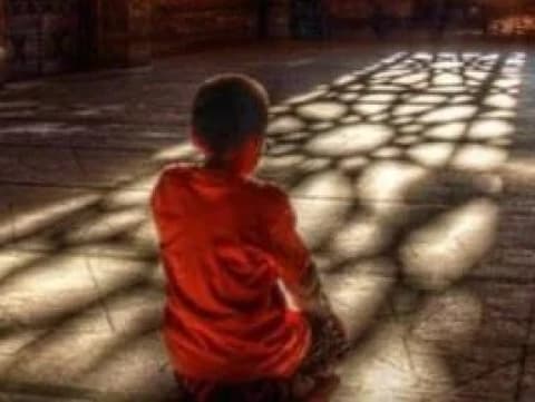 4 Kesunnahan saat Beri’tikaf di Bulan Ramadhan 