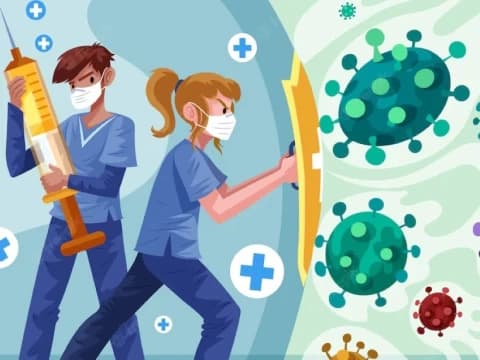 Tips Menjaga Kesehatan Hadapi Wabah dan Musim Pancaroba