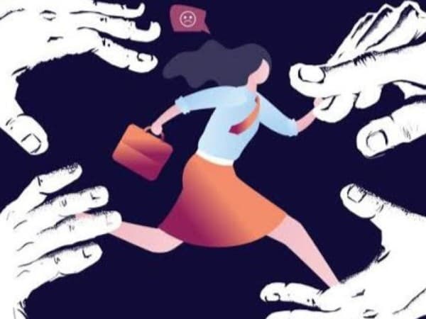 Faktor Relasi Kuasa Berkontribusi Memantik Kekerasan Seksual di Kampus