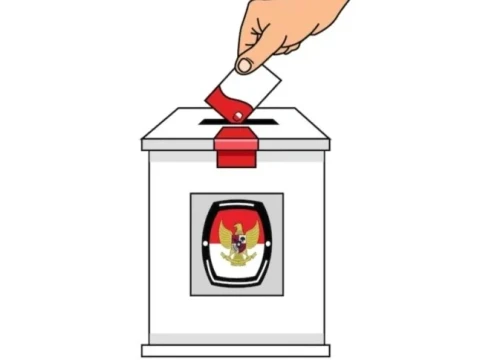 Pemilu 2024, Begini Tata Cara Mencoblos yang Benar di TPS