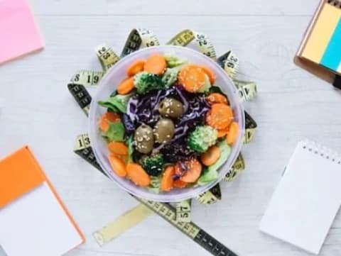 Tips Sehat sampai Usia Tua