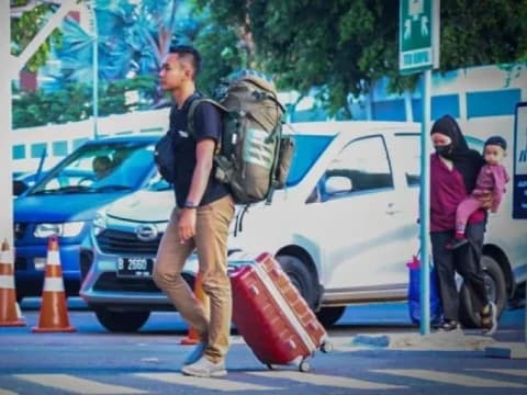 Pendaftaran Mudik Gratis 2024 dari Kemenhub Dibuka, Cek Syaratnya di Sini