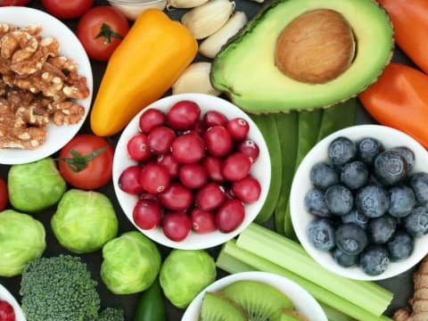 Khutbah Jumat: Makanan Sehat, Hati Tenang, Ibadah Lancar