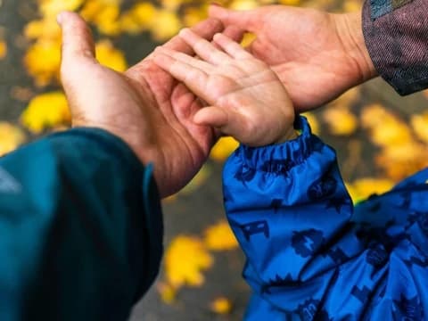 Etika Suami Istri dalam Menghadapi Konflik