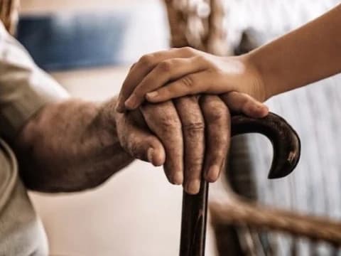 Resep Masuk Surga dari Ibu