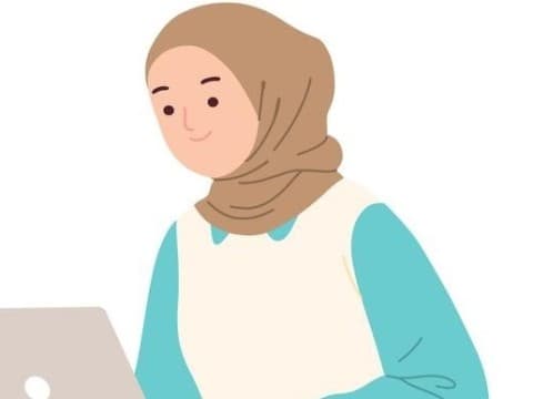 Profesor Asal Tunisia Jelaskan Urgensi Pahami Wacana Kemoderatan bagi Perempuan