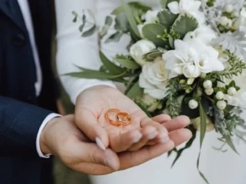 Kiai Marzuki: Carilah Menantu karena Ilmunya