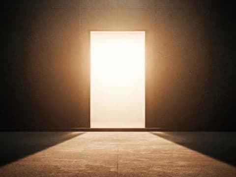 Bisakah Ruh Orang Meninggal Bertemu dengan yang Masih Hidup?