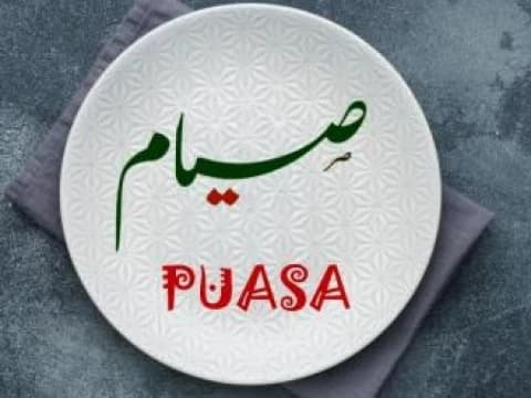 Senin Besok Mulai Puasa Sunnah Ayyamul Bidh, Fadilahnya Setara Puasa Setahun