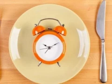 2 Rukun Puasa Ramadhan