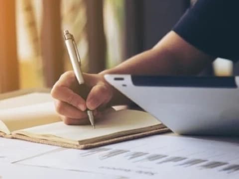 Dimulai di Bangku Kuliah, Begini Tips Hasilkan Riset yang Baik