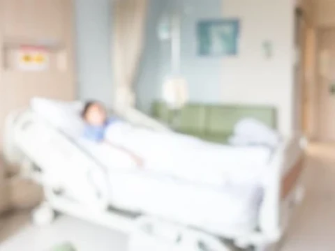 Hal yang Perlu Direnungkan saat Jatuh Sakit 