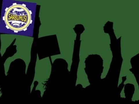 Inilah Profil Konfederasi Sarbumusi, Banom NU Beranggotakan Buruh