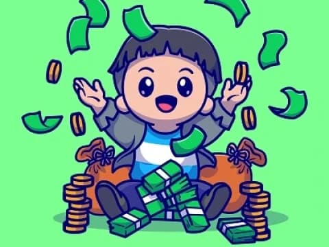 Wewenang Orang Tua atas THR Lebaran Anak