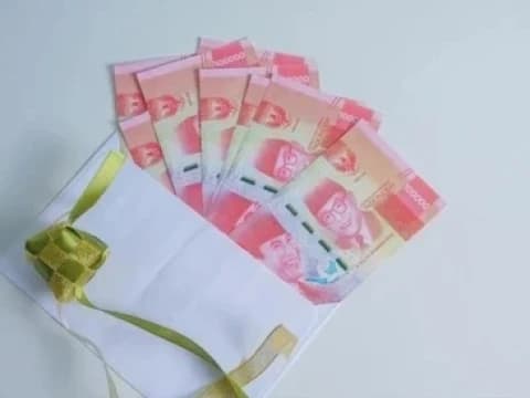 Presiden Resmi Terbitkan Aturan Gaji Ke-13 dan THR ASN, Ini Besarannya