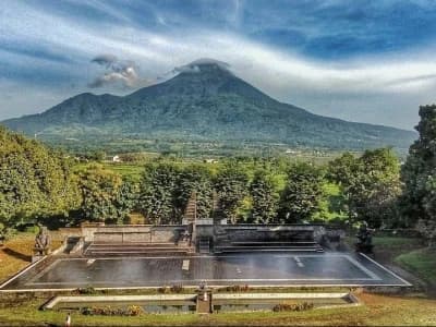 PP IPNU Gelar Konbes dan Rakernas 11-13 Agustus 2023 di Taman Candra Wilwatikta