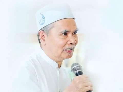 PBNU Soroti Bentrok PWI-LS dan FPI: Negara Harus Turun Tangan Jadi Penengah
