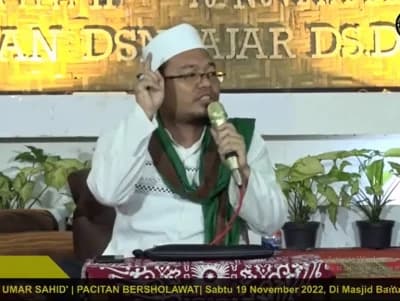 Ini Faedah Berkumpul dengan Orang Alim
