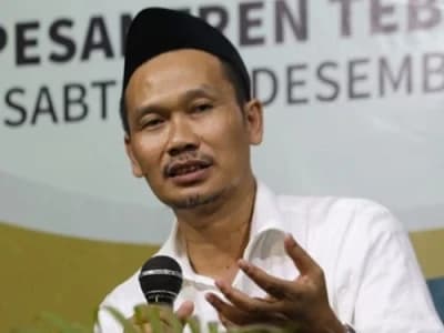 Gus Baha Jelaskan Keistimewaan Bulan Sya’ban