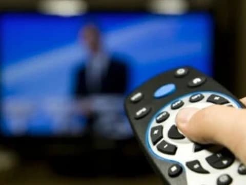 KPI Larang TV Siarkan Penceramah dari Organisasi Terlarang, Ini Tanggapan LD PBNU