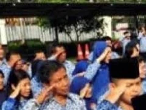 Ancaman Pejabat Publik, Aparat Hukum, dan ASN yang Melanggar Disiplin dan Tidak Berintegritas