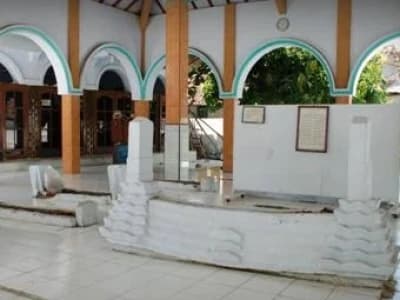 Kisah Mbah Selagah Lawan Penjajah hingga Bangun Masjid Al Anwar Pasuruan