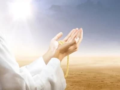 Ini Doa Bulan Safar Lengkap dengan Latin dan Terjemahnya