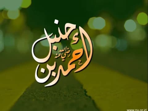 Kisah Imam Ahmad bin Hanbal yang Menghadapi Godaan Setan saat Sakaratul Maut