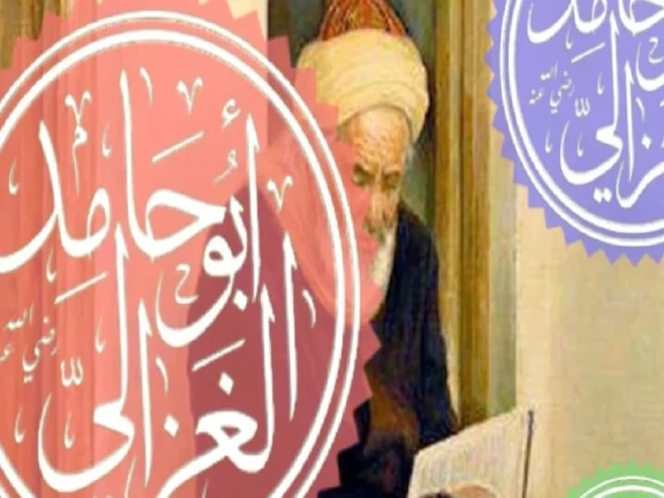 Gus Ulil affirms Al-Ghazali is not the cause of Islam's decline