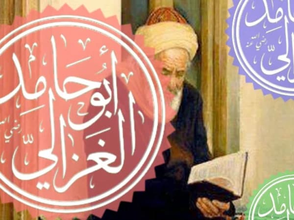 Gus Ulil Tegaskan Imam Al-Ghazali Bukan Penyebab Kemunduran Islam 