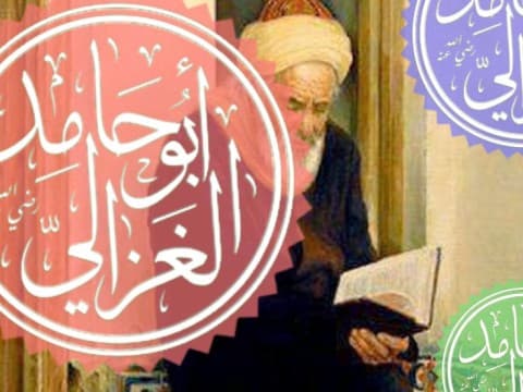 4 Tingkatan Wara menurut Imam Al-Ghazali