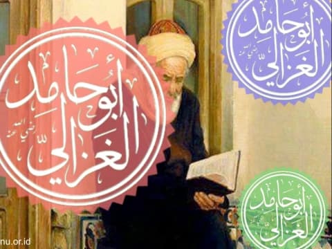 Harga Mati Negara Menurut Imam Al-Ghazali