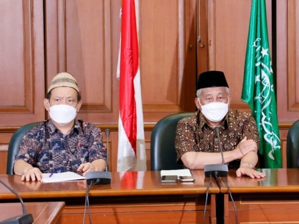 Agenda Utama Muktamar NU Dipusatkan di Pesantren Darussa’adah Lampung Tengah