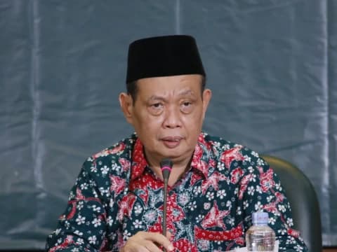 Bertemu Ganjar dan Komnas HAM, Tokoh NU Rekomendasikan Enam Hal untuk Wadas