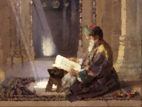 Biografi Syekh Muhammad an-Najjar dan Karamah Bacaan Al-Qur’annya