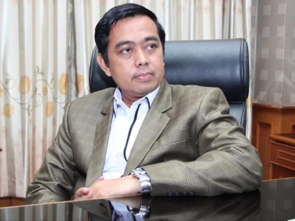 Dekan Fakultas Syariah dan Hukum UIN Jakarta Soroti Nikah Siri Ditulis di KK