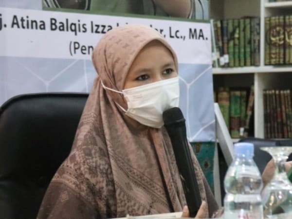 Mencari Jodoh Itu seperti Orang Memancing