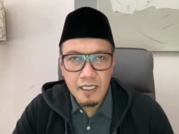 Pentingnya Anak Muda Aktif di NU menurut Gus Ipang