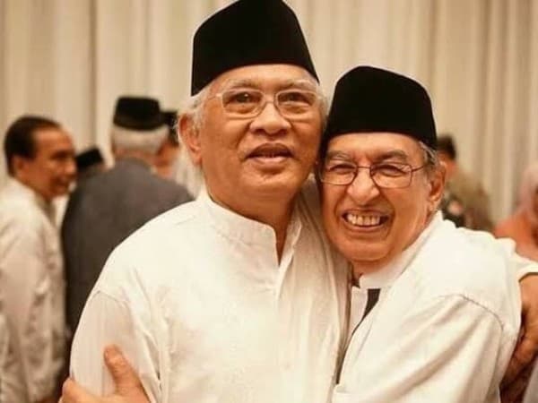 Prof Quraish dan Gus Mus Masuk dalam Jajaran Ulama Berpengaruh Dunia