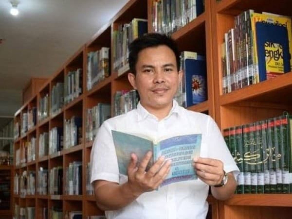 Membanggakan, Dosen Unusa Ini Masuk Daftar Ilmuwan Top Dunia